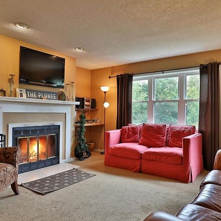 Winter Escape Apartman Ludlow Kültér fotó