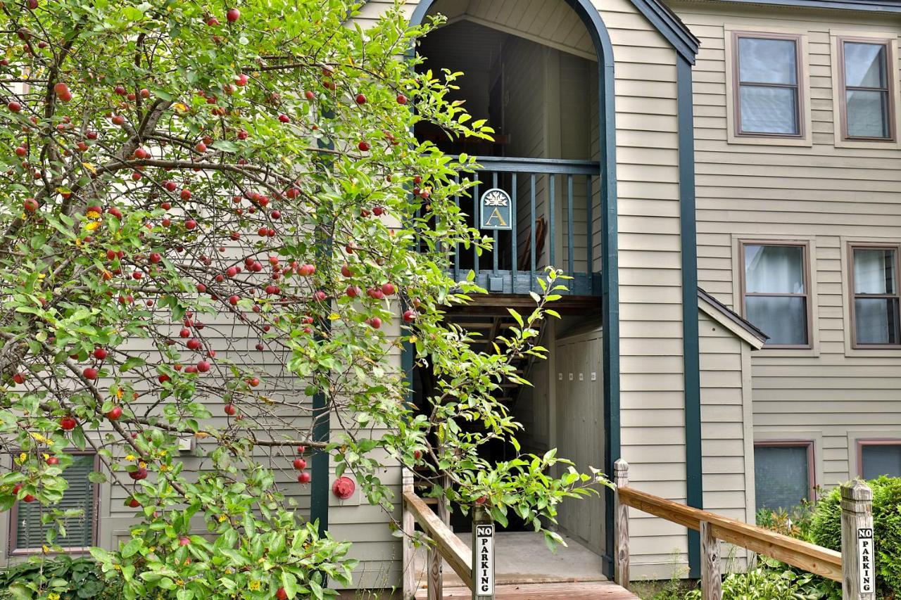 Winter Escape Apartman Ludlow Kültér fotó