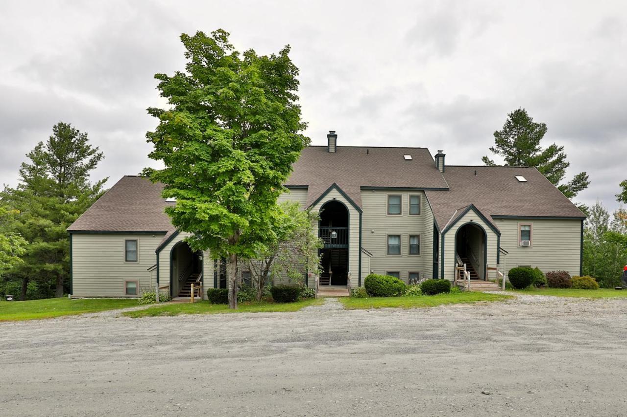 Winter Escape Apartman Ludlow Kültér fotó