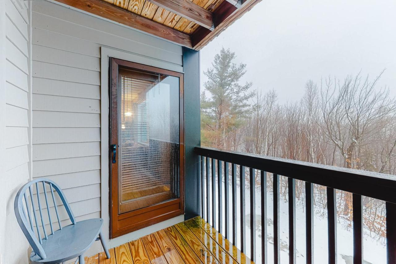 Winter Escape Apartman Ludlow Kültér fotó