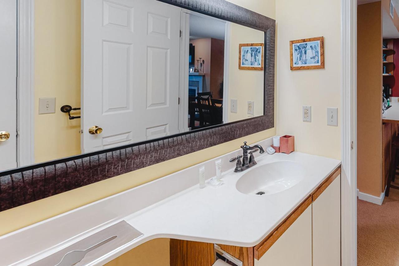 Winter Escape Apartman Ludlow Kültér fotó