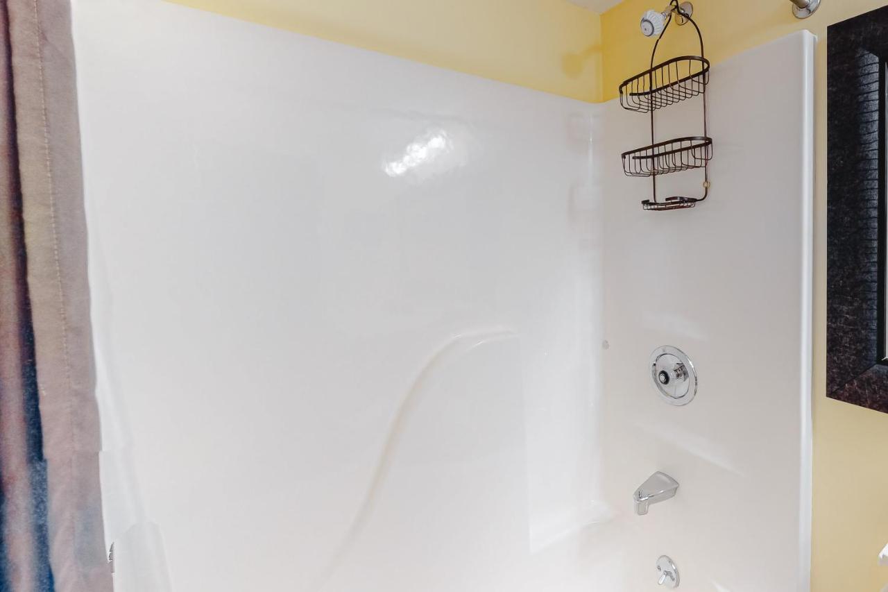 Winter Escape Apartman Ludlow Kültér fotó